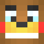 Toy Freddy - Male Minecraft Skins - image 3
