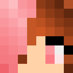 RWBY my verison of neo - Female Minecraft Skins - image 3