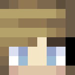 titlessssss :U: - Female Minecraft Skins - image 3