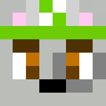 Rocky Pup - Male Minecraft Skins - image 3