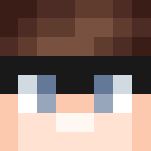 Fins Graphics/Games | Fan skin - Male Minecraft Skins - image 3