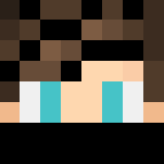Cool Guy xD - Male Minecraft Skins - image 3