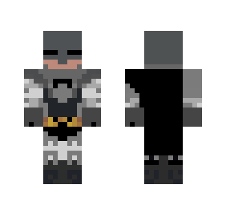Batman: Earth Two - Batman Minecraft Skins - image 2