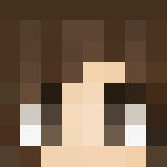 Overall - Female Minecraft Skins - image 3