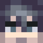 shinsenguwumi - Male Minecraft Skins - image 3