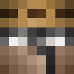 Dark Elf - Male Minecraft Skins - image 3