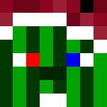 Cordless (Watermelon) - Male Minecraft Skins - image 3
