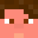 Cordless (Sunburnt) - Male Minecraft Skins - image 3