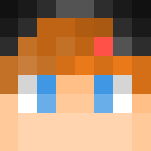 Alexis | (oc) - Male Minecraft Skins - image 3