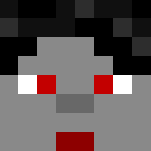 Cordless (Undead) - Male Minecraft Skins - image 3