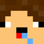 Cordless (Derp) - Male Minecraft Skins - image 3
