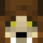 Lykerno Skin for Draki - Male Minecraft Skins - image 3