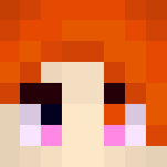 Alex (OC) (Power Variant) - Male Minecraft Skins - image 3