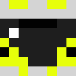 spartan sute - Male Minecraft Skins - image 3