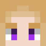 2p! Canada Hetalia - Male Minecraft Skins - image 3