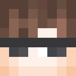 TheRunningCatz - Male Minecraft Skins - image 3