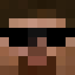steeve - Male Minecraft Skins - image 3