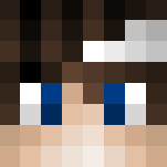 PVP - Male Minecraft Skins - image 3