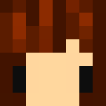 Just a skin - Female Minecraft Skins - image 3