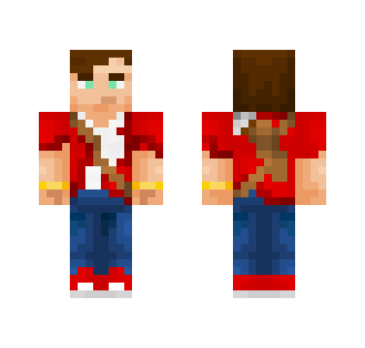 MCOres - Male Minecraft Skins - image 2
