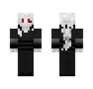 GHOUL - Male Minecraft Skins - image 2