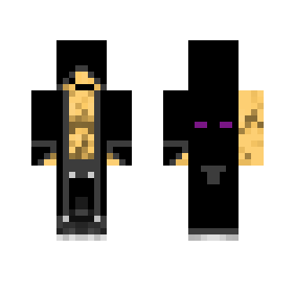 end - Male Minecraft Skins - image 2