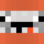 Narwhal Dino - Male Minecraft Skins - image 3