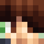 DaNuggetManPlays - Male Minecraft Skins - image 3