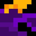 Dragon Cape— Download in 64×64 - Male Minecraft Skins - image 3