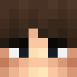 Professor - Male Minecraft Skins - image 3