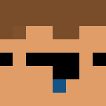 nigggi - Male Minecraft Skins - image 3