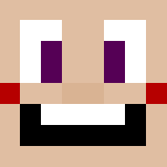 Bother Location: Kunnie - Male Minecraft Skins - image 3