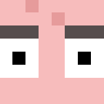 Patrick Daaaauuhhhh!! - Male Minecraft Skins - image 3