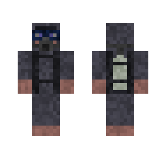 Scuba Diver - Interchangeable Minecraft Skins - image 2