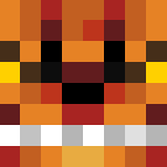 Kyuubi (9 Tails) - Other Minecraft Skins - image 3