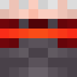 Overwatch - Soldier 76 - Male Minecraft Skins - image 3