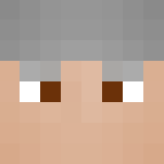 Jay Garrick (CW) - Male Minecraft Skins - image 3