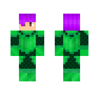 Knight | [Request] - Male Minecraft Skins - image 2