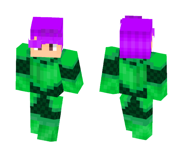 Knight | [Request] - Male Minecraft Skins - image 1