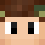 Ray - Male Minecraft Skins - image 3