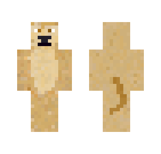 Talking ben - Male Minecraft Skins - image 2