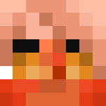 Jasper {SU} - Female Minecraft Skins - image 3