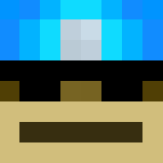 DeathMatchMonkey - Male Minecraft Skins - image 3