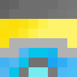 Creative mode - Male Minecraft Skins - image 3