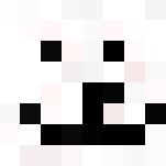 Annoying Agent Dog - Dog Minecraft Skins - image 3