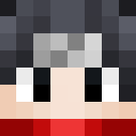 Uchiha Kid - Male Minecraft Skins - image 3