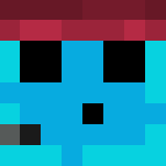 Bleu PeteZahhutt - Male Minecraft Skins - image 3