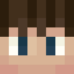 I'm gonna try a teen skin - Male Minecraft Skins - image 3