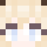 Cryღ~Bear?❣ - Female Minecraft Skins - image 3