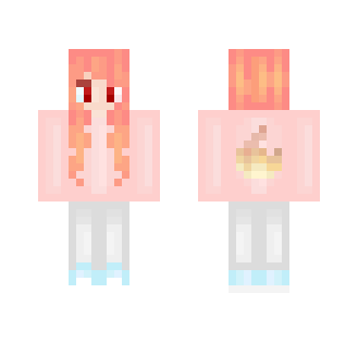 ~Pastel Candy~ - Female Minecraft Skins - image 2